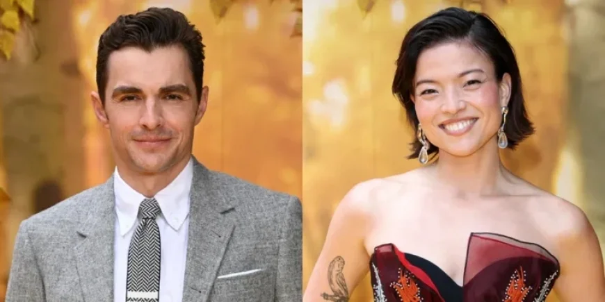 Dave Franco, Piper Curda Lead ‘Hoppers’ London Premiere for Disney & Pixar