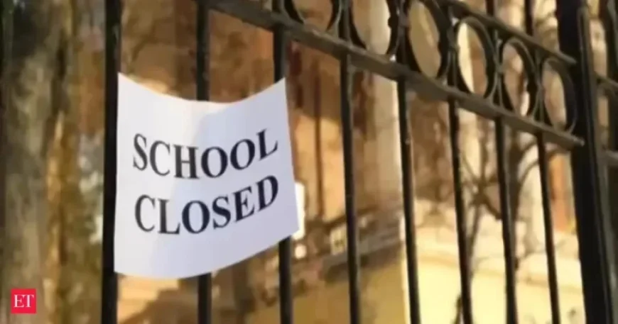 March 2026: India School, Bank, and Office Closures Announced