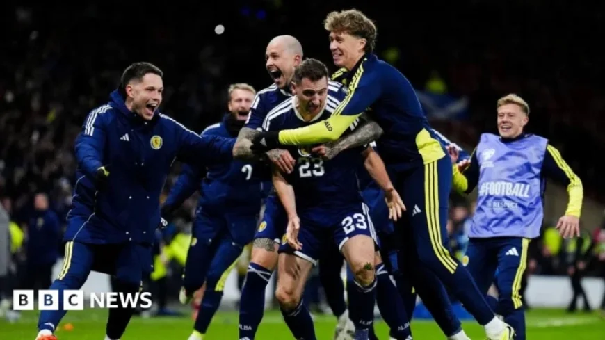 Glasgow Council Grants World Cup Holiday to Thousands of Staff