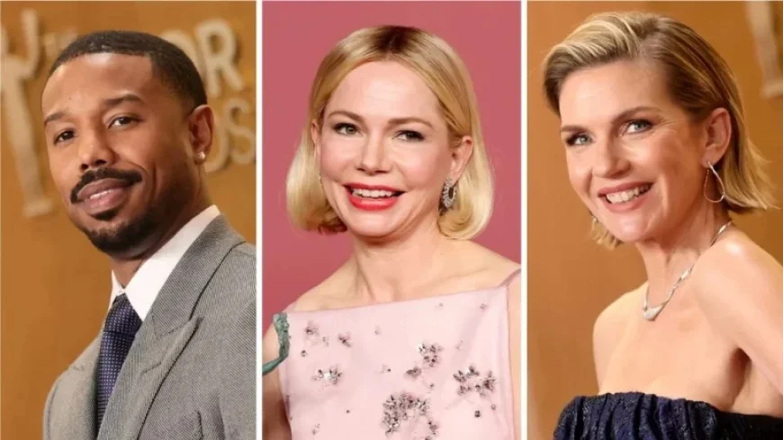 Michael B. Jordan Triumphs: Latest Achievements Unveiled