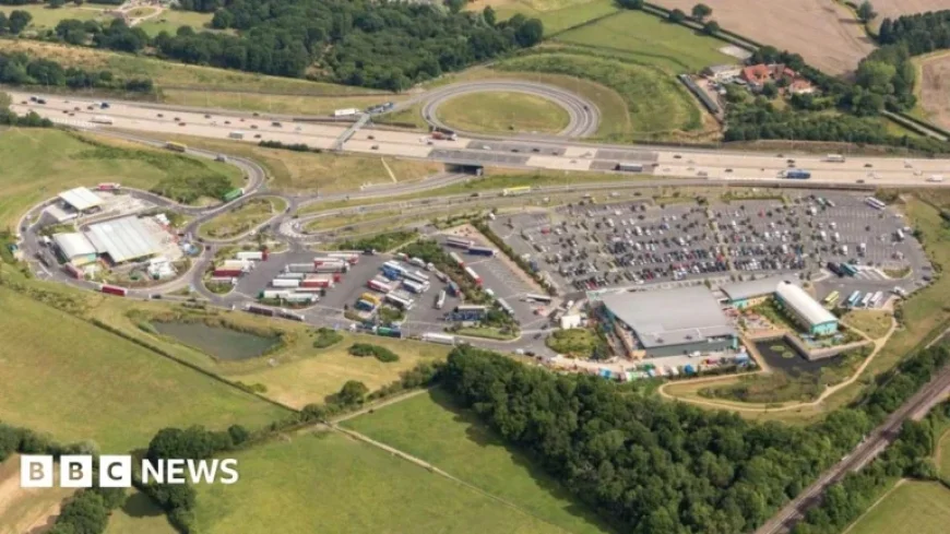 Police Disperse Surrey Car Meet Amid Rising Concerns