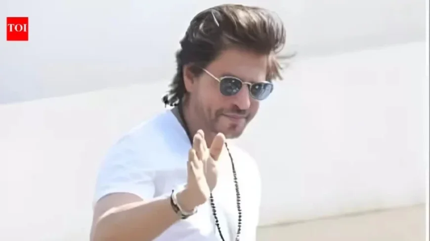 Bollywood Stars Shah Rukh, Ranveer, Salman Secure Dubai Golden Visas