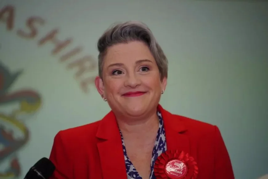 Health Minister Resigns to Undergo Breast Cancer Treatment