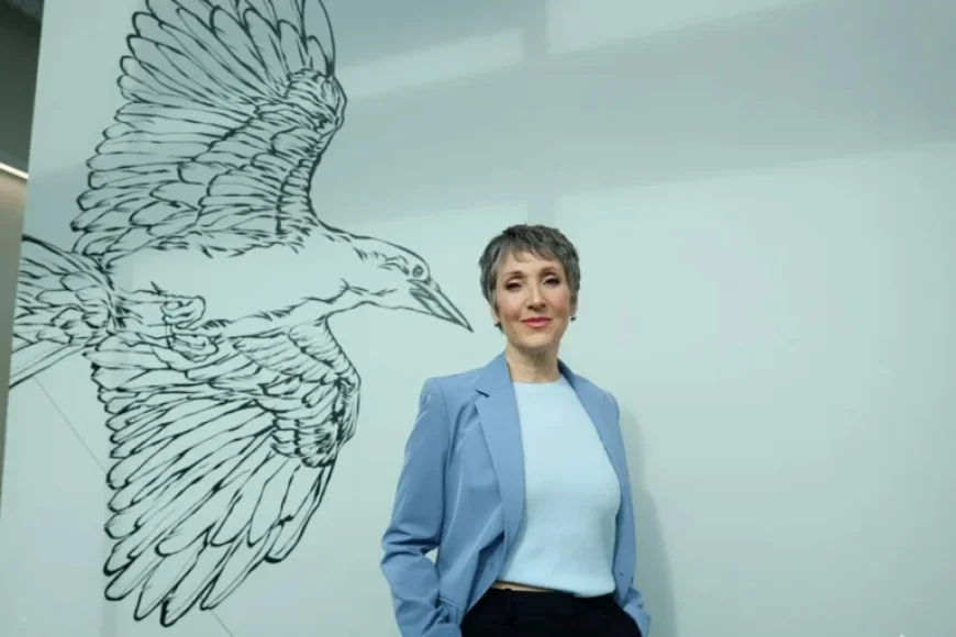 Julie Drolet Triumphantly Returns to Airwaves After Battling Cancer