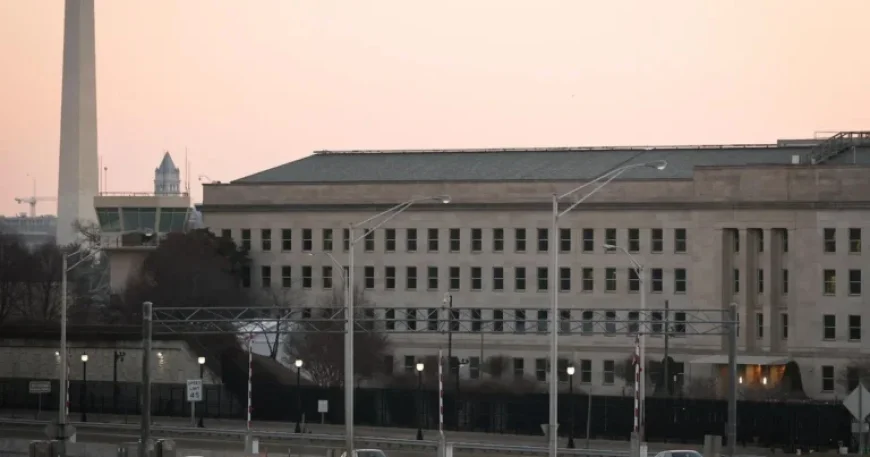 Live Coverage: Pete Hegseth and Dan Caine Address Ongoing Iran Airstrikes