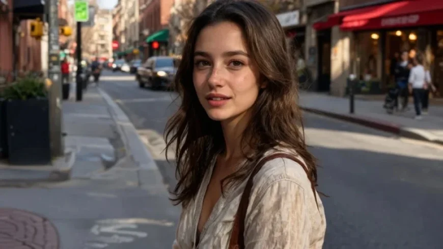 Tilly Norwood Studio Appoints Amazon’s Mark Whelan for Tillyverse Expansion