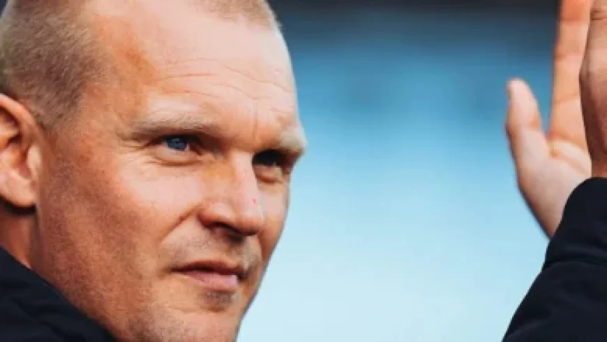 Pentagon Spokesman Sean Parnell Addresses Senior Service College Alignment