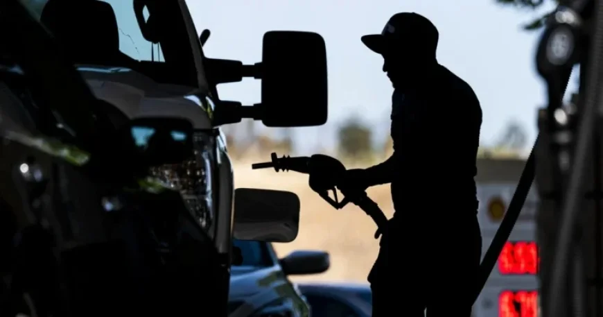 U.S. Strikes in Iran Likely to Drive Up Gas Prices After Oil Surge