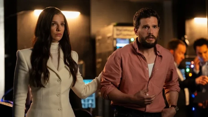 Industry Sees Significant Returns: Pop Culture Happy Hour – NPR