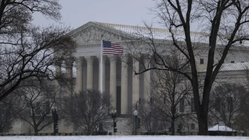 Supreme Court Considers Criminalizing Marijuana Use by Gun Owners