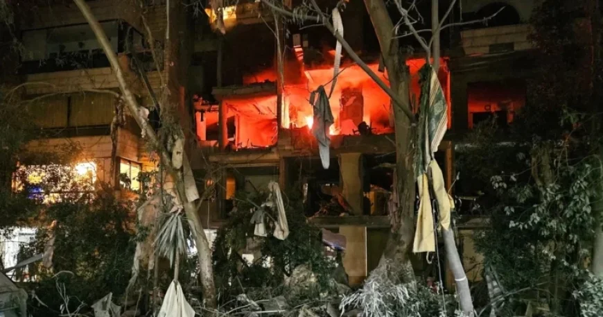 Hegseth Asserts Iran Conflict Won’t Be ‘Endless’ Amid Middle East Tensions