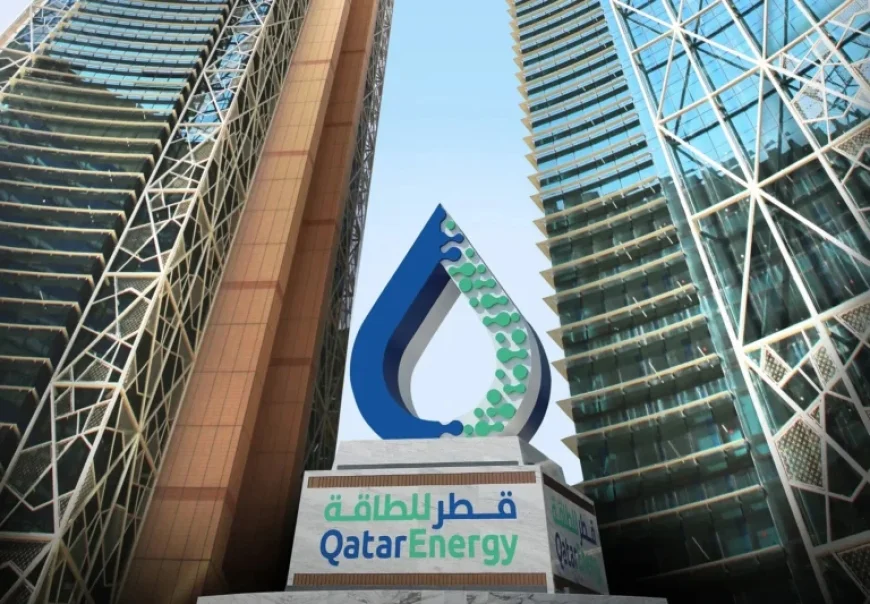 QatarEnergy Halts LNG Production; Iran Attacks Spike Gas Prices