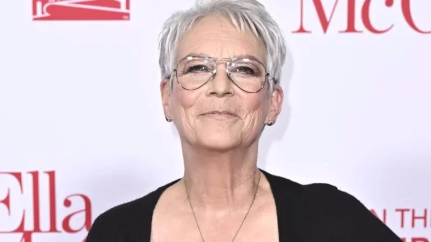Underrated Jamie Lee Curtis Series Finds New Life on Streaming Platform