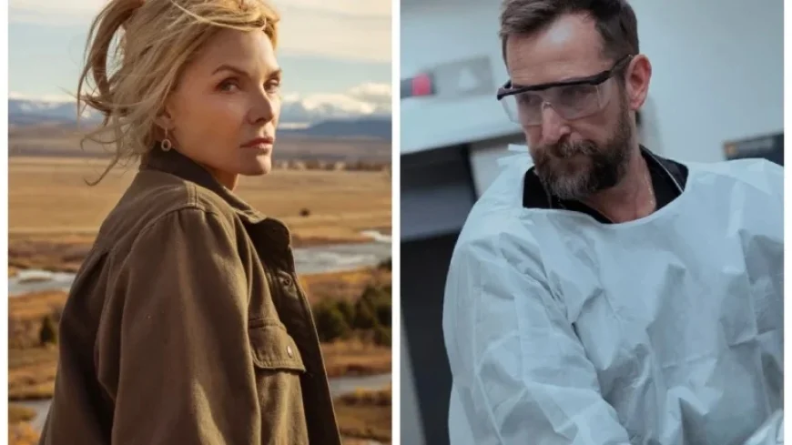 HBO Max and Paramount+ to Merge Streaming Services