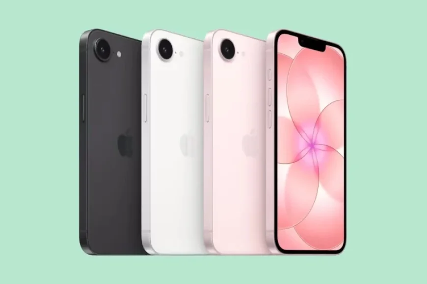 iPhone 17e Debuts with MagSafe: Essential Details Unveiled