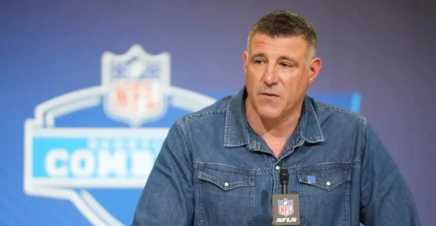 Sunday Insights: Key Takeaways and Intel from the NFL Combine