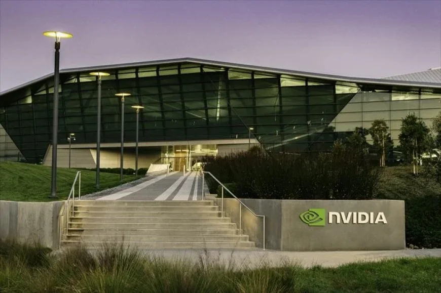 NVIDIA Partners with Lumentum to Innovate Advanced Optics Technology