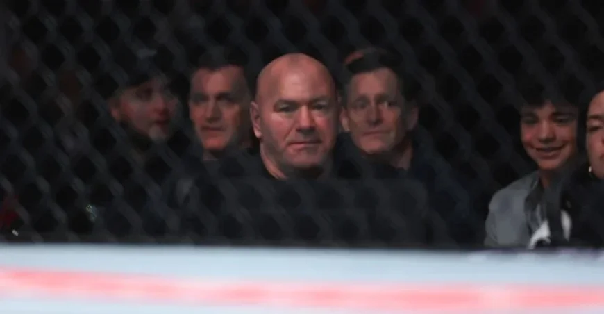 Dan Hardy Criticizes UFC 326: ‘Not PPV-Worthy’