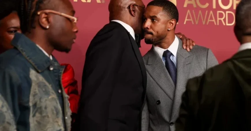 Unseen Highlights of Actor Awards 2026: Beyond the Netflix Broadcast