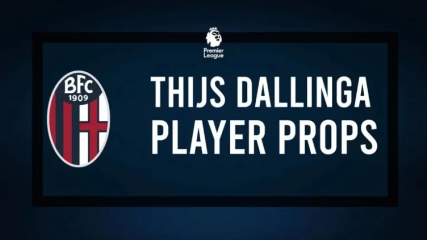 Thijs Dallinga Goal Odds and Player Props Against SC Pisa on March 2