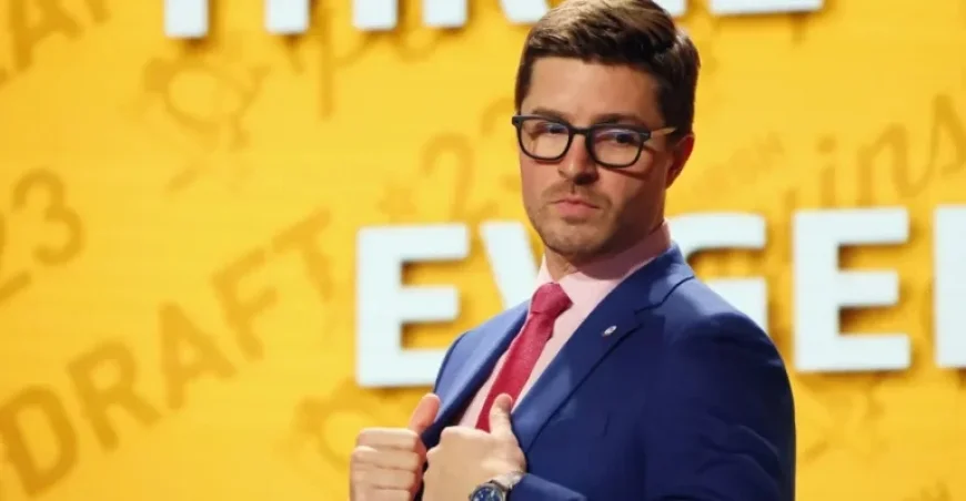 Penguins Brace for Trade Deadline Decisions This Week