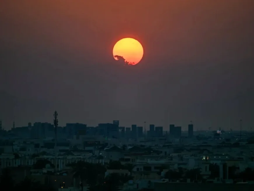 Qatar Downs Two Iranian Fighter Jets Amid Escalating Conflict