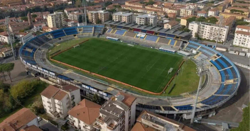 Serie A: Pisa vs Bologna and Udinese vs Fiorentina Today