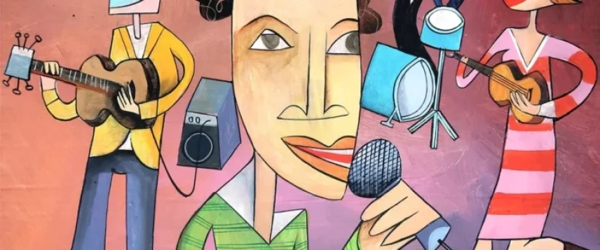 Record Store Day 2026 Celebrates Music with Exclusive Releases