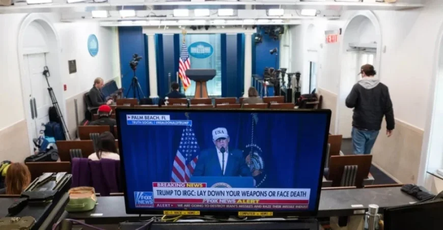 Trump’s Iran War Challenges MAGA and Manosphere Dynamics