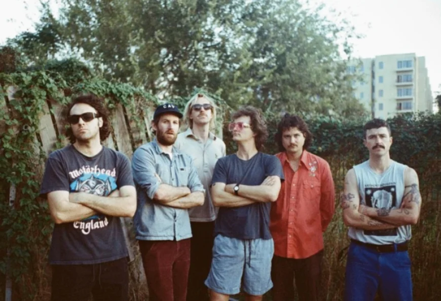 Record Store Day 2026 Launches Second Wave Featuring Bee-Shaped King Gizzard Vinyl