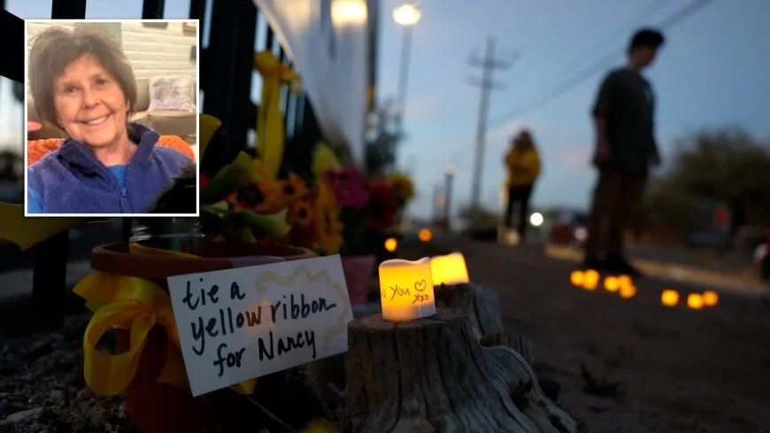 Nancy Guthrie Update Today — Day 30: Task Force Takes Over, New Car Footage Emerges, Cold Case Fears Grow