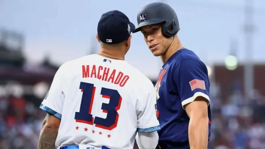 Future Hall of Famers Compete in 2026 WBC: How Many?