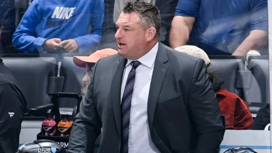 Predators Host Red Wings in European Prime Time NHL Action