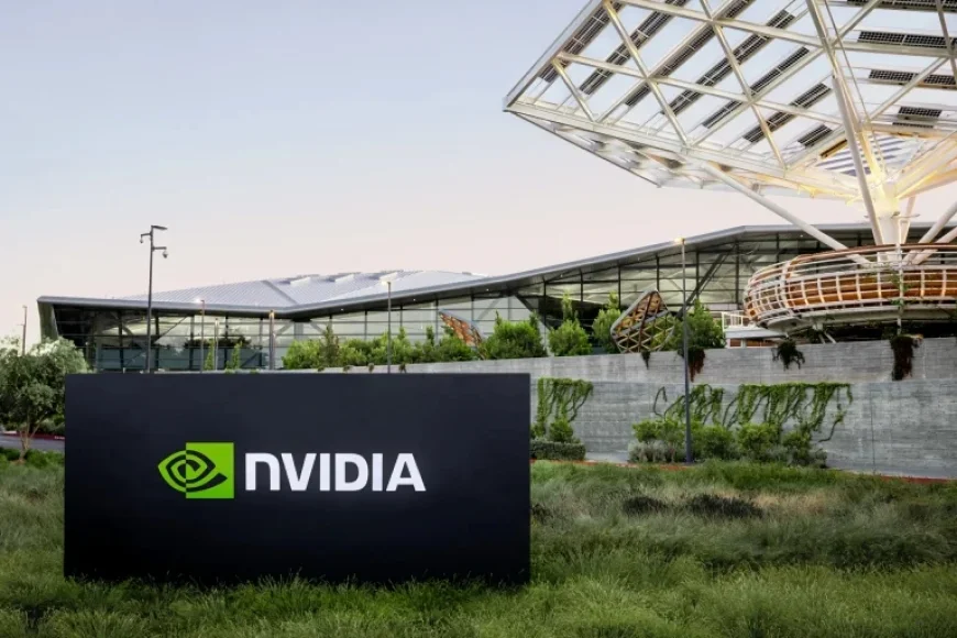 NVIDIA and Coherent Partner to Innovate Optics for Future Data Centers