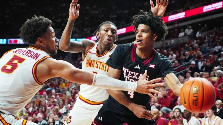 Florida, UConn, Alabama Climb in Latest Rankings Update