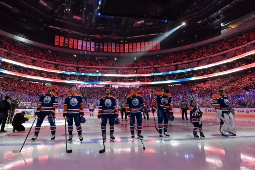 Do the Edmonton Oilers Offer Enough for the Trade Deadline?