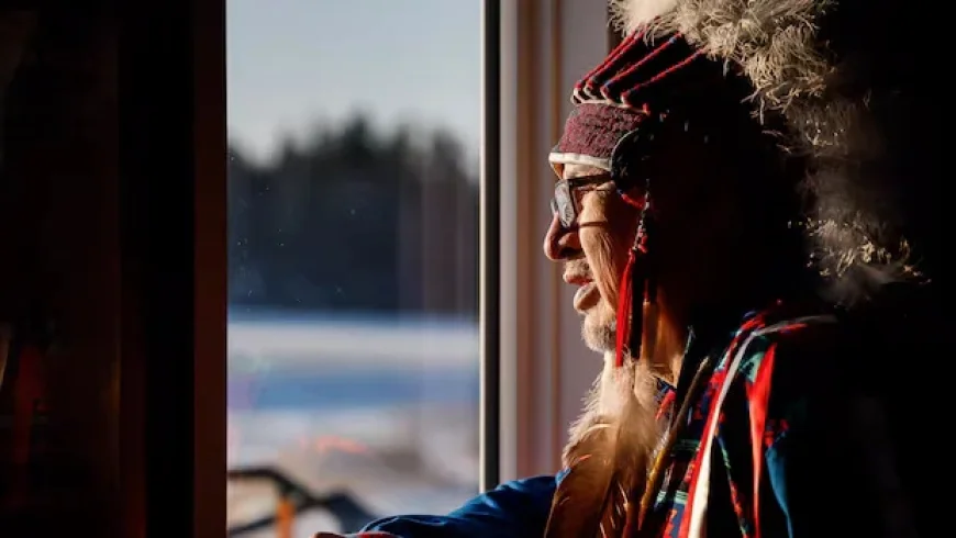 Pimicikamak Chief: 2,000 Residents Still Displaced from Homes