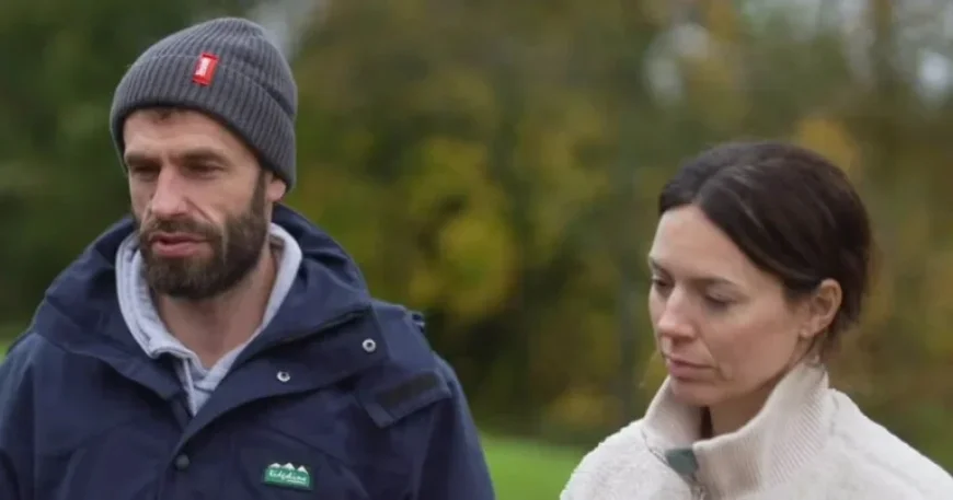 Kelvin Fletcher’s Wife Faces Major Mistake Amid Homelessness Fears