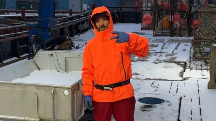 ‘Deadliest Catch’ Deckhand Todd Meadows Passes Away at 25