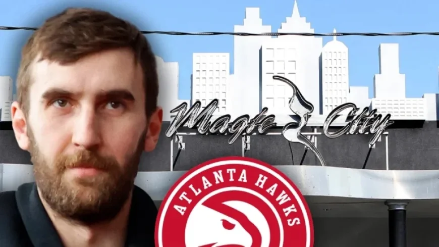 Spurs’ Kornet Urges Hawks to Cancel ‘Magic City Night’ Event