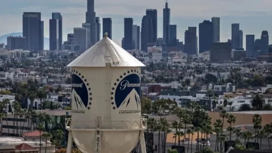 HBO Max, Paramount+ Merge Following WBD Deal