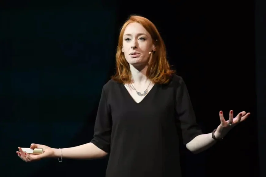 Professor Hannah Fry Reveals Top Science-Backed Beauty Products