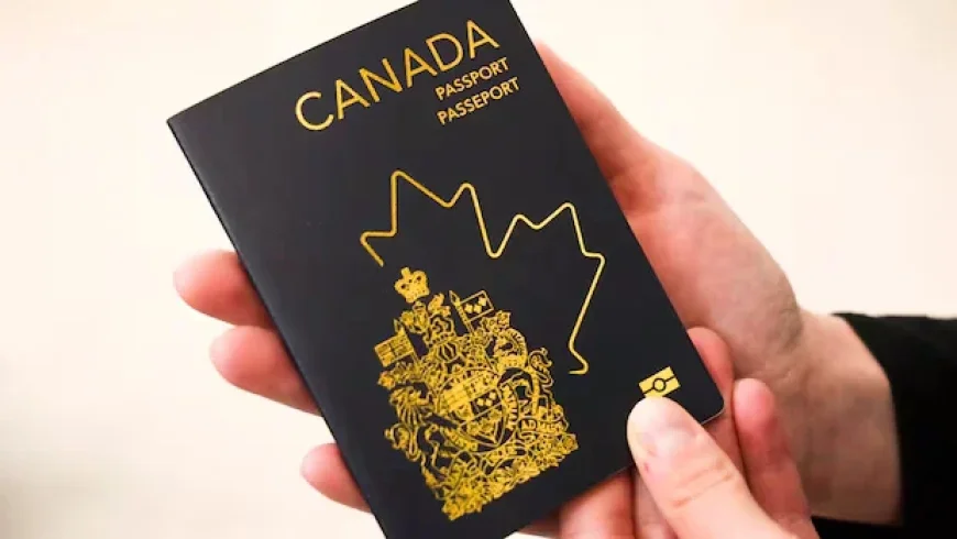 Canadian Passport Fees Set to Increase Soon