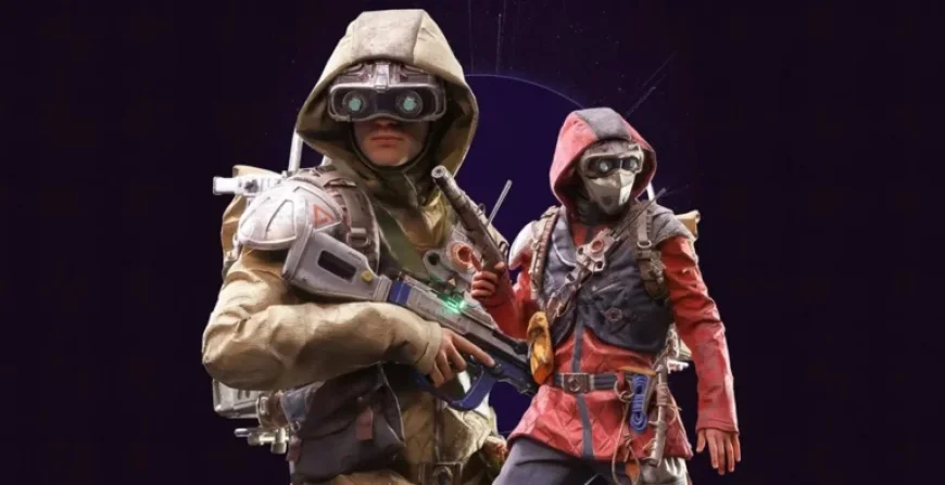 Complete ARC Raiders Week 18 Trials on March 2: A Guide