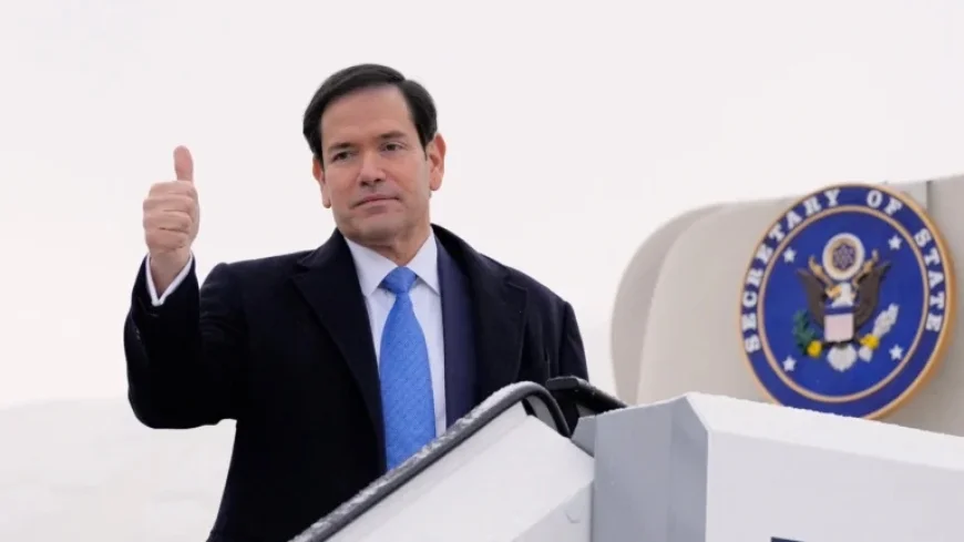 Marco Rubio Accused of Targeting Non-White Communities Globally