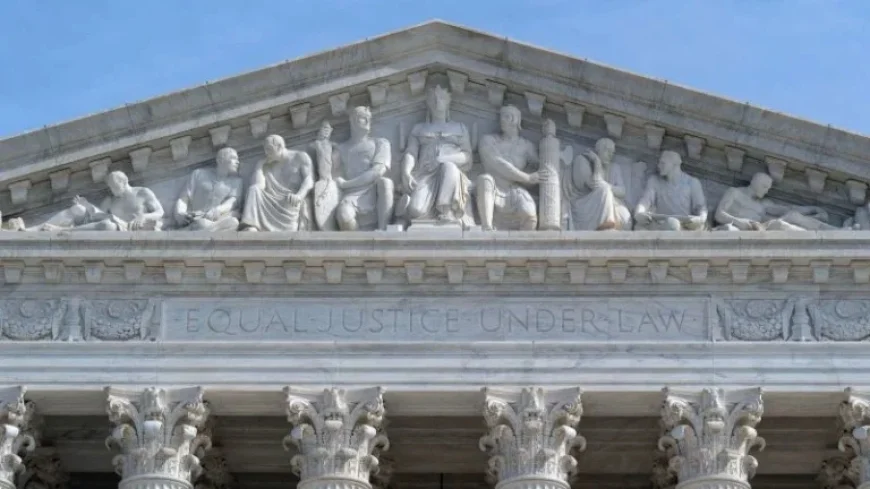 Supreme Court Likely to Support Marijuana User Charged with Gun Ownership
