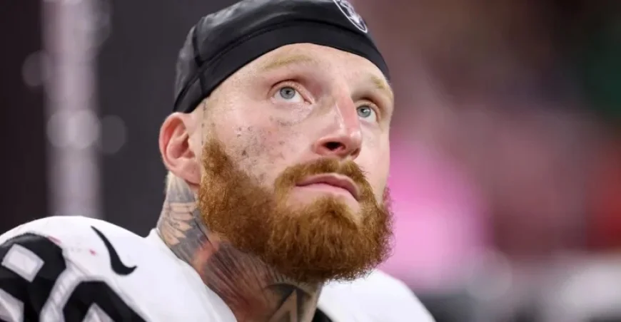 Rams Join Maxx Crosby Sweepstakes Over 49ers Among 7 Teams