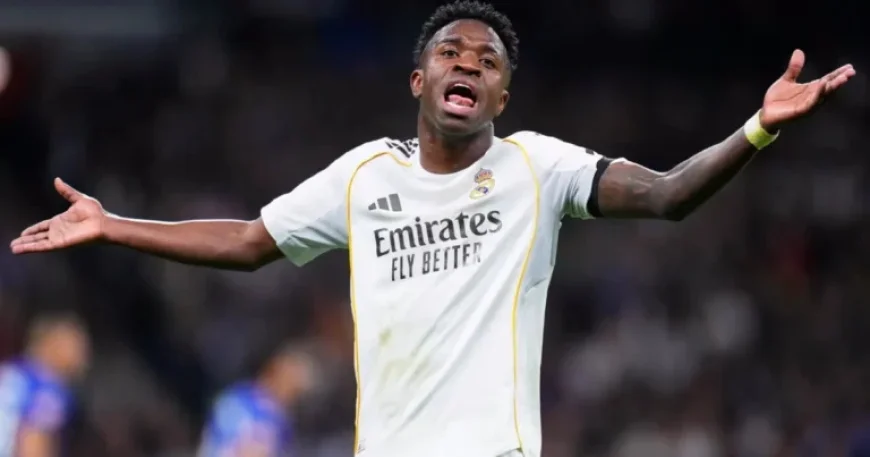 La Liga Live: Getafe Leads, Pressuring Real Madrid