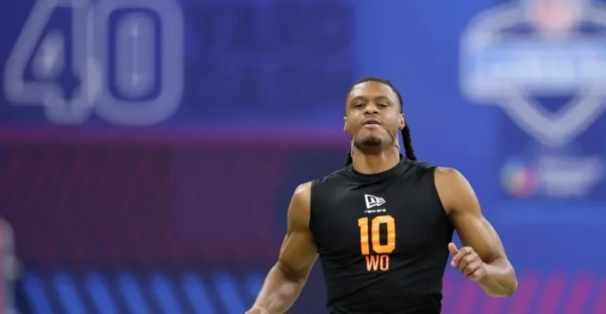 NFL Combine: Patriots Winners and Losers Analyzed