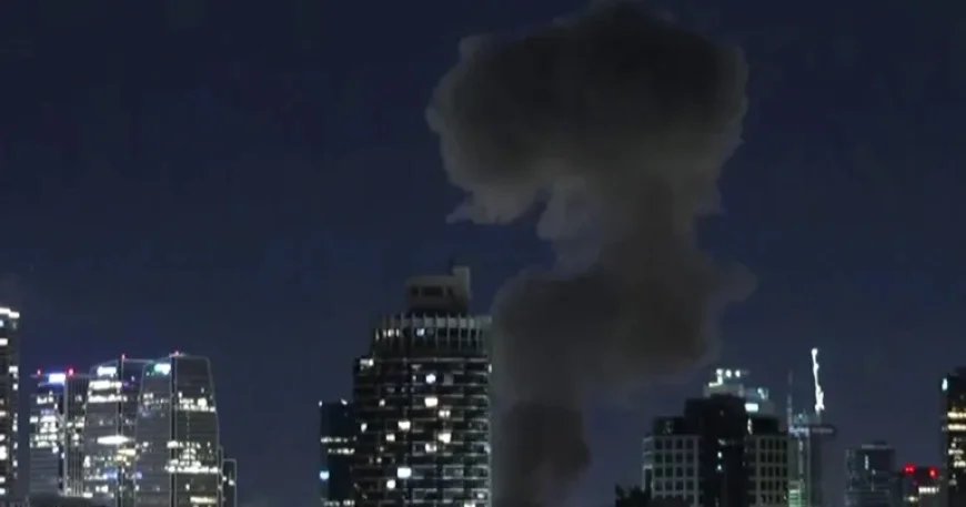 Rubio: U.S. Operations Aim to Destroy Iran’s Missile Capabilities